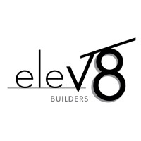 eleV8 Builders logo - Similar company to Kcl Engineering Australia