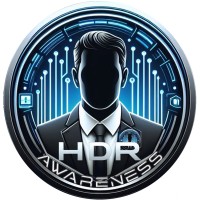HDR Awareness logo - Similar company to Verbroeder Teamtrainingen