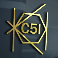 C5I®, Digital Innovation Partner logo - Similar company to Tide