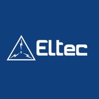 ELTEC logo - Similar company to Pentasoft