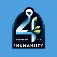 Designed4Humanity logo - Similar company to Kultivation