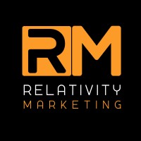 Relativity Marketing logo - Similar company to Cinch Ccm, Inc.