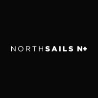 N+ North Sails logo - Similar company to Moweek