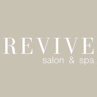 Revive Salon & Spa logo - Similar company to Decisionfi