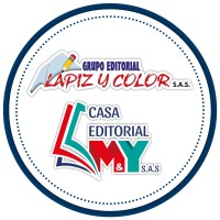 Grupo Editorial Lápiz y Color logo - Similar company to Editorial Superate  Sas