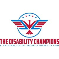 The Disability Champions logo - Similar company to Martin Restaurants Inc