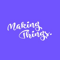 Making Things Studio logo - Similar company to Unseen Engineering