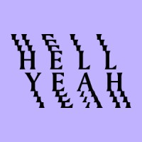 Hell Yeah logo - Similar company to Moments Of Colour