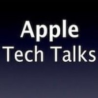 Apple Tech Talks