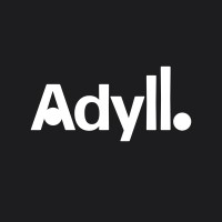 ADYLL logo - Similar company to Hypebuzz Digital Llp