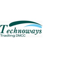 Technoways Trading DMCC logo - Similar company to Techno Way