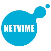 NETVIME logo - Similar company to Groupe Vert