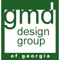 GMD Design Group of Georgia logo - Similar company to Bauer Builders Inc.