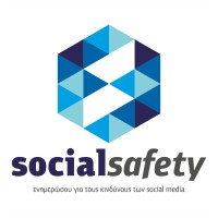 Social Safety logo - Similar company to Dk Associates