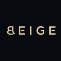 Beige Video and Photo logo - Similar company to The Second Source