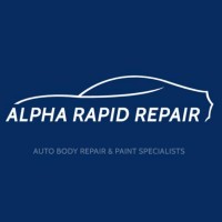 ALPHA RAPID REPAIR LIMITED logo - Similar company to Summers Motors