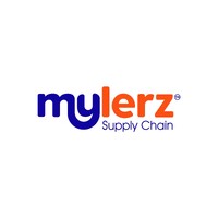 Mylerz Supply Chain logo - Similar company to Ooaaps
