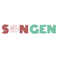 Songen Biotechnology logo - Similar company to Genobedia Biyoteknoloji Ltd. Şti.