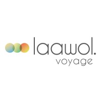 Laawol Voyage logo - Similar company to Sesapay