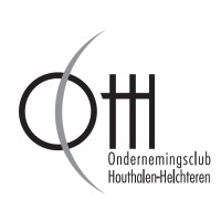 OCHH - Ondernemingsclub Houthalen-Helchteren logo - Similar company to Impact Vanuit Genk - Sociaal-Circulaire Hub