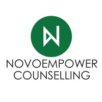 Novo Empower Counselling logo - Similar company to Tunefm