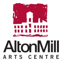 Alton Mill Arts Centre logo - Similar company to Bryan'S Fuel