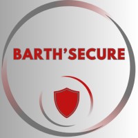 BARTH'SECURE logo - Similar company to Build-On