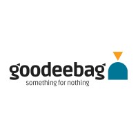 Goodee.bag logo - Similar company to Swiss Hospitality Education