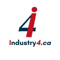 Industry4 logo - Similar company to Industry 4.0