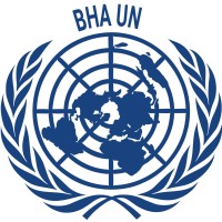 Bosnia and Herzegovina Association for United Nations logo - Similar company to Ceasefire Project