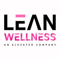 LeanWellness logo - Similar company to Leanbuilt