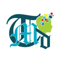 The Mind Diaries logo - Similar company to Steel Research And Technology Mission Of India (Srtmi)