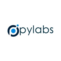 PyLabs logo - Similar company to Rushda Soft