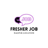 Fresher Job in Nagpur logo - Similar company to Atit Engineering Industries