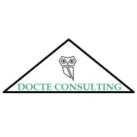 Docte Consulting logo - Similar company to Electroretail