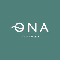 ONA Drinkwater logo - Similar company to Cappers Sas