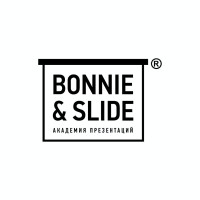 Bonnie&Slide logo - Similar company to Ivolution