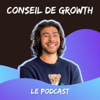 Conseil de Growth logo - Similar company to Cevisu