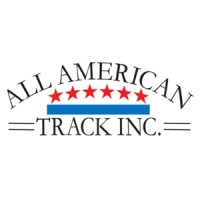 All American Track Inc. logo - Similar company to 360 Rail Services