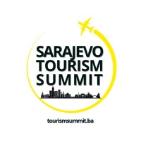 Sarajevo Tourism Summit logo - Similar company to Wimedia.Am