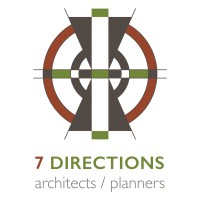 7 Directions Architects/Planners logo - Similar company to Flying Lab Software