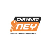 Chaveiro Ney logo - Similar company to Chaveiro Magenta