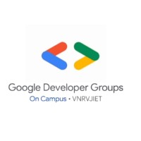 GDGC VNRVJIET logo - Similar company to Tutly