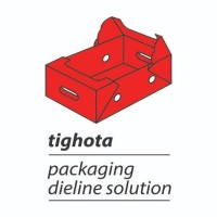 tighota logo - Similar company to Alfan