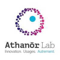 Athanor Lab logo - Similar company to Touchedeclavier.Com