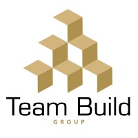 Team Build Group logo - Similar company to Compass Developments (Ne) Ltd
