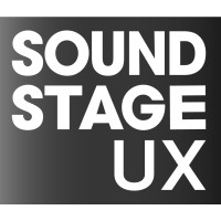 Soundstage UX logo - Similar company to Abodey