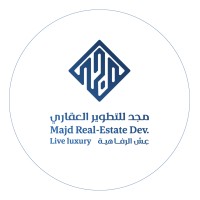 Majd Real Estate Dev. logo - Similar company to Muthalathat