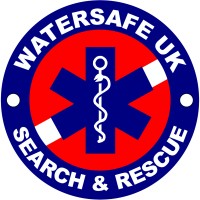 Watersafe UK Search and Rescue (WUKSART) logo - Similar company to Tynemouth Volunteer Life Brigade