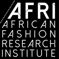 African Fashion Research Institute logo - Similar company to Design Indaba